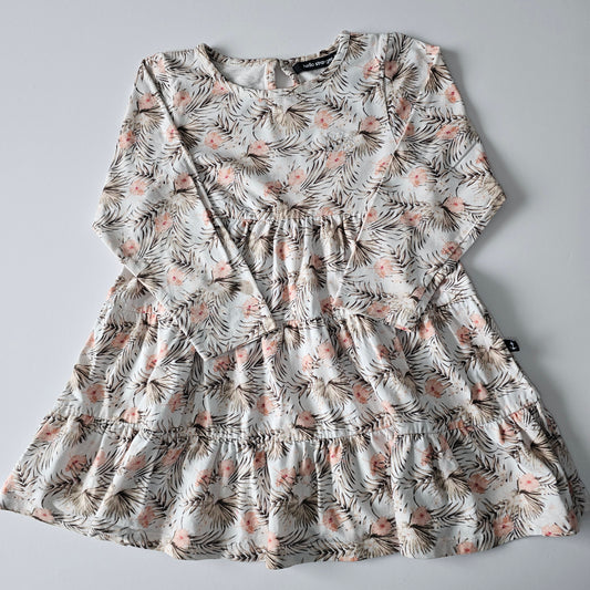 Hello Stranger Dress - Size 4 (best fit)