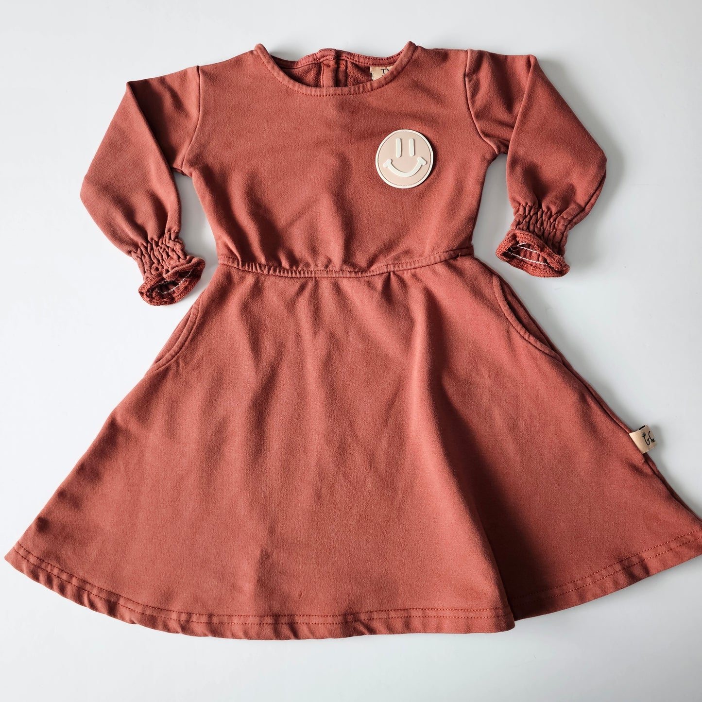 The Girl Club Dress (minor flaw) - Size 2
