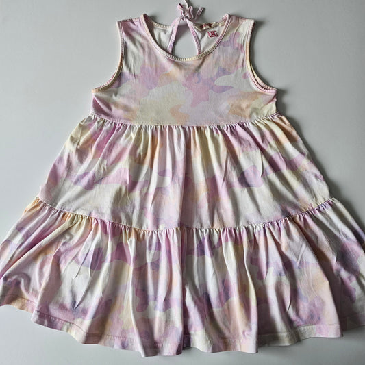 Munster Dress (minor flaw) - Size 6-7