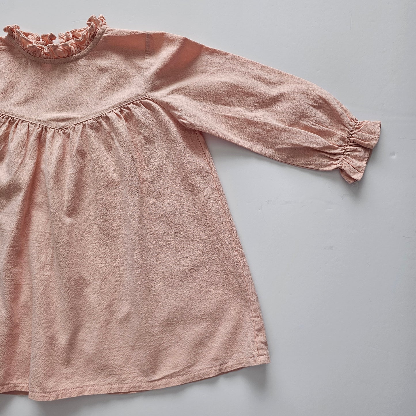 Kinsfolk Blouse - Size 4
