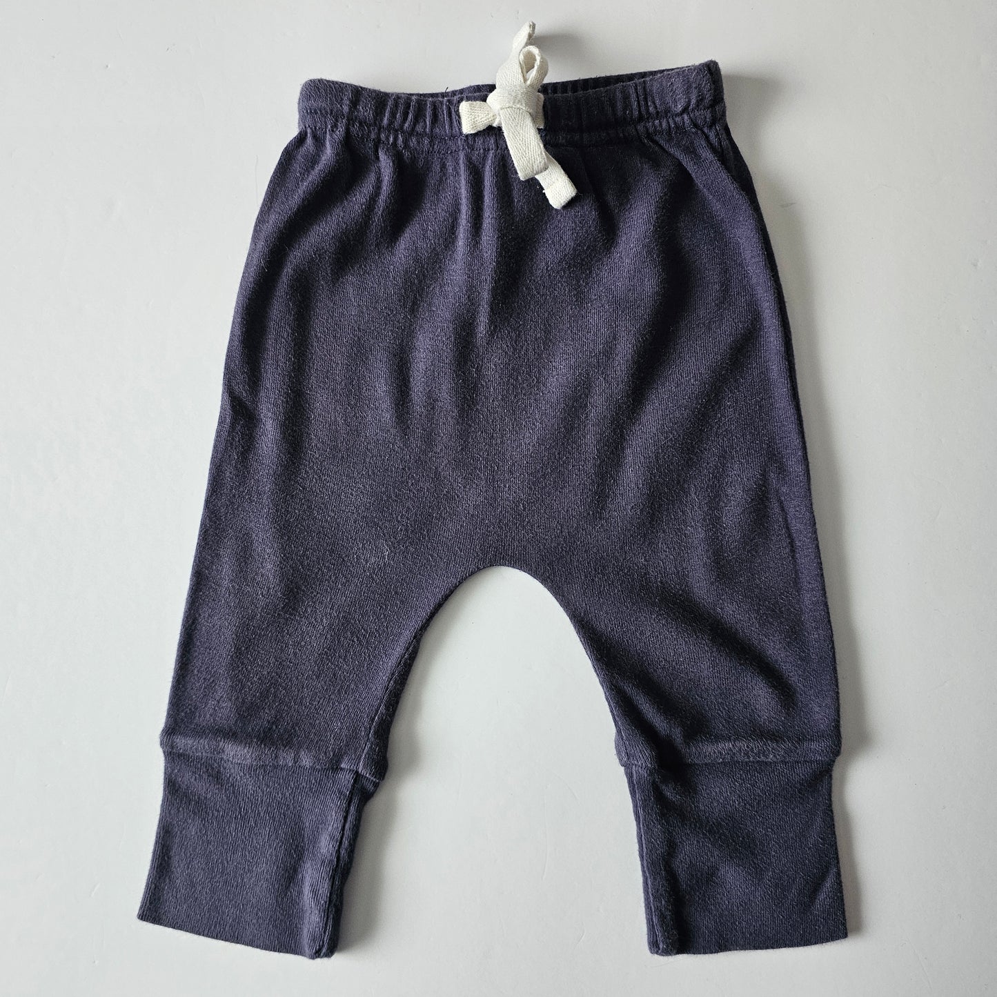 Nature Baby Leggings - Size 0-3m