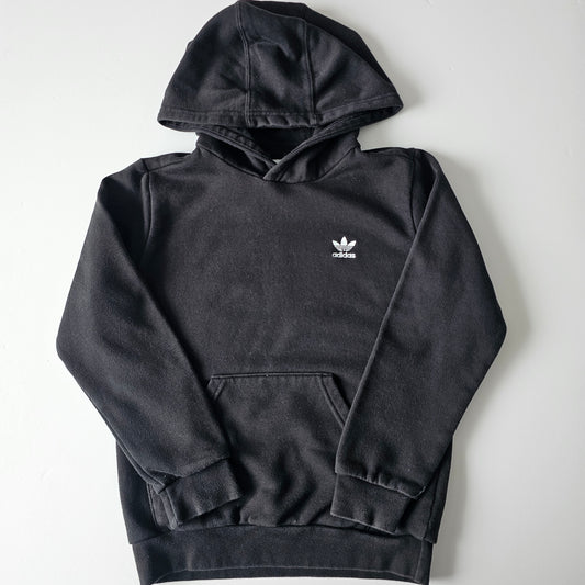 Adidas Hoodie - Size 8-10