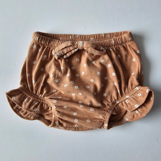 Nature Baby Bloomers - Size 3-6m