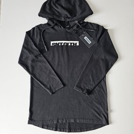 St Goliath Outsider Hooded Top *BNWT* - Size 8