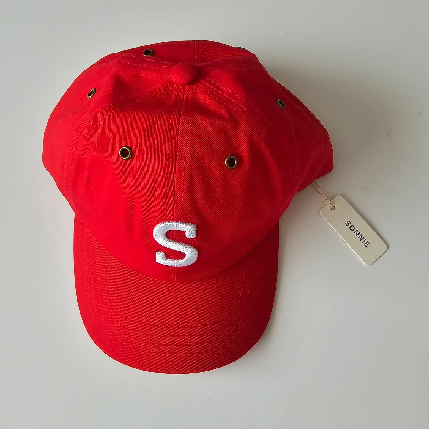 Sonnie S Cap *BNWT* - Size XL