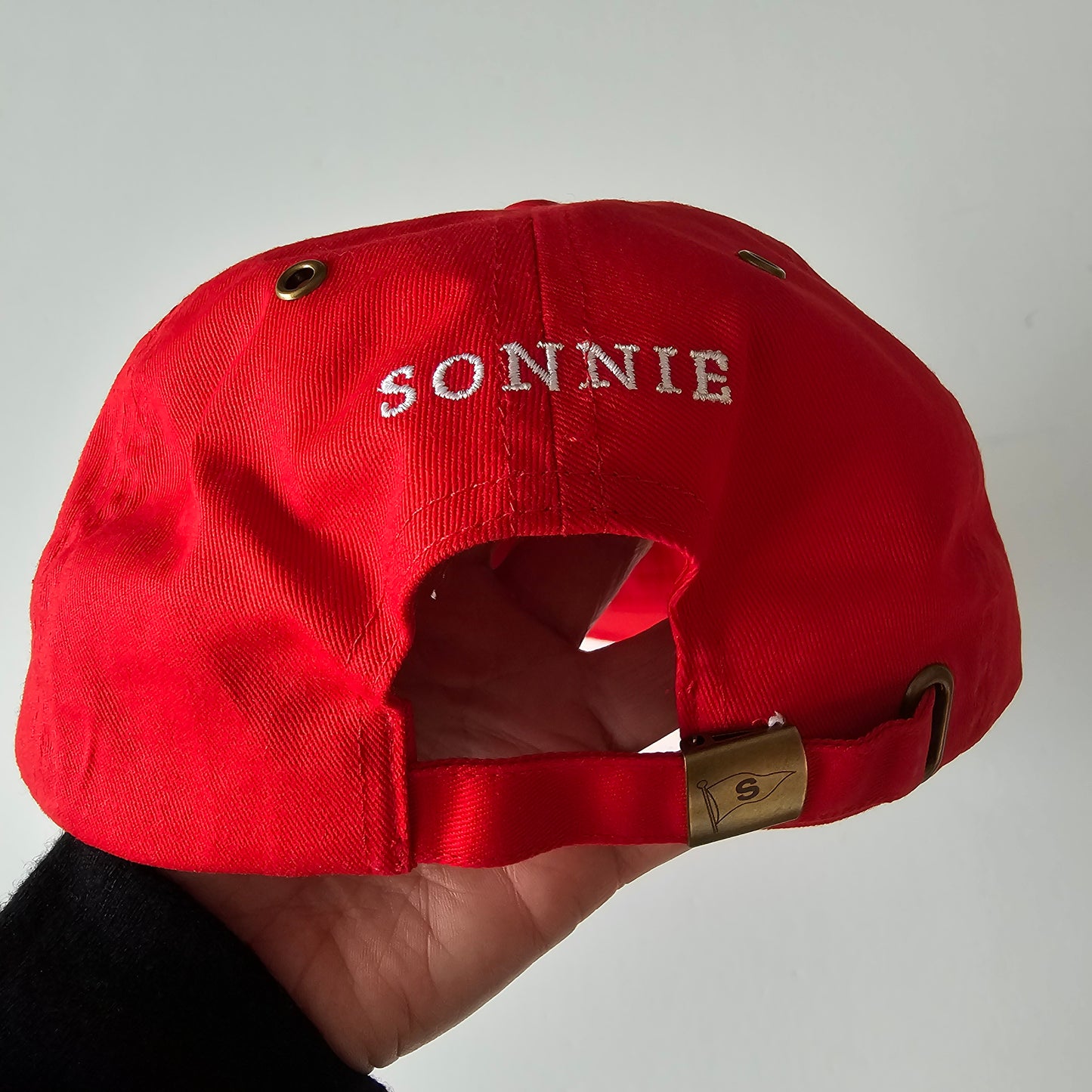 Sonnie S Cap *BNWT* - Size XL