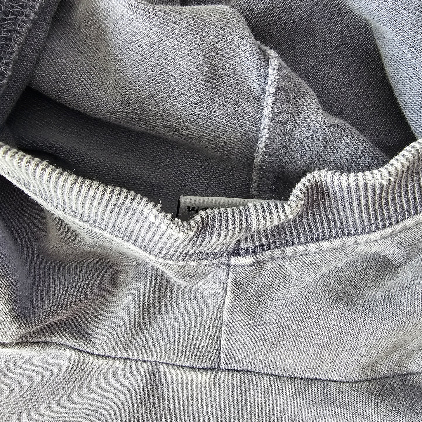 Minti Blasted Dinosaur Hoodie (minor flaw)  - Size 4