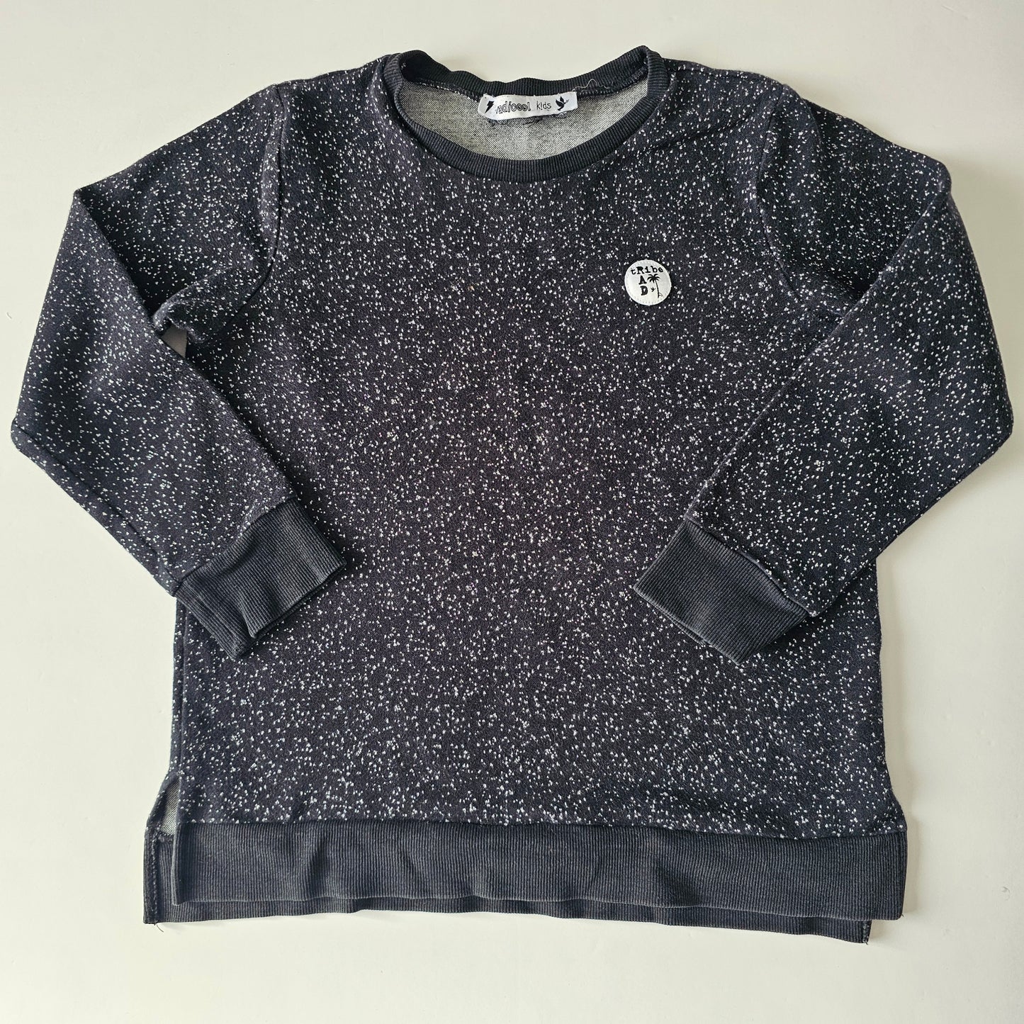 Radicool Sweatshirt - Size 7-8 approx