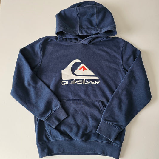 Quicksilver Hoodie - Size 10