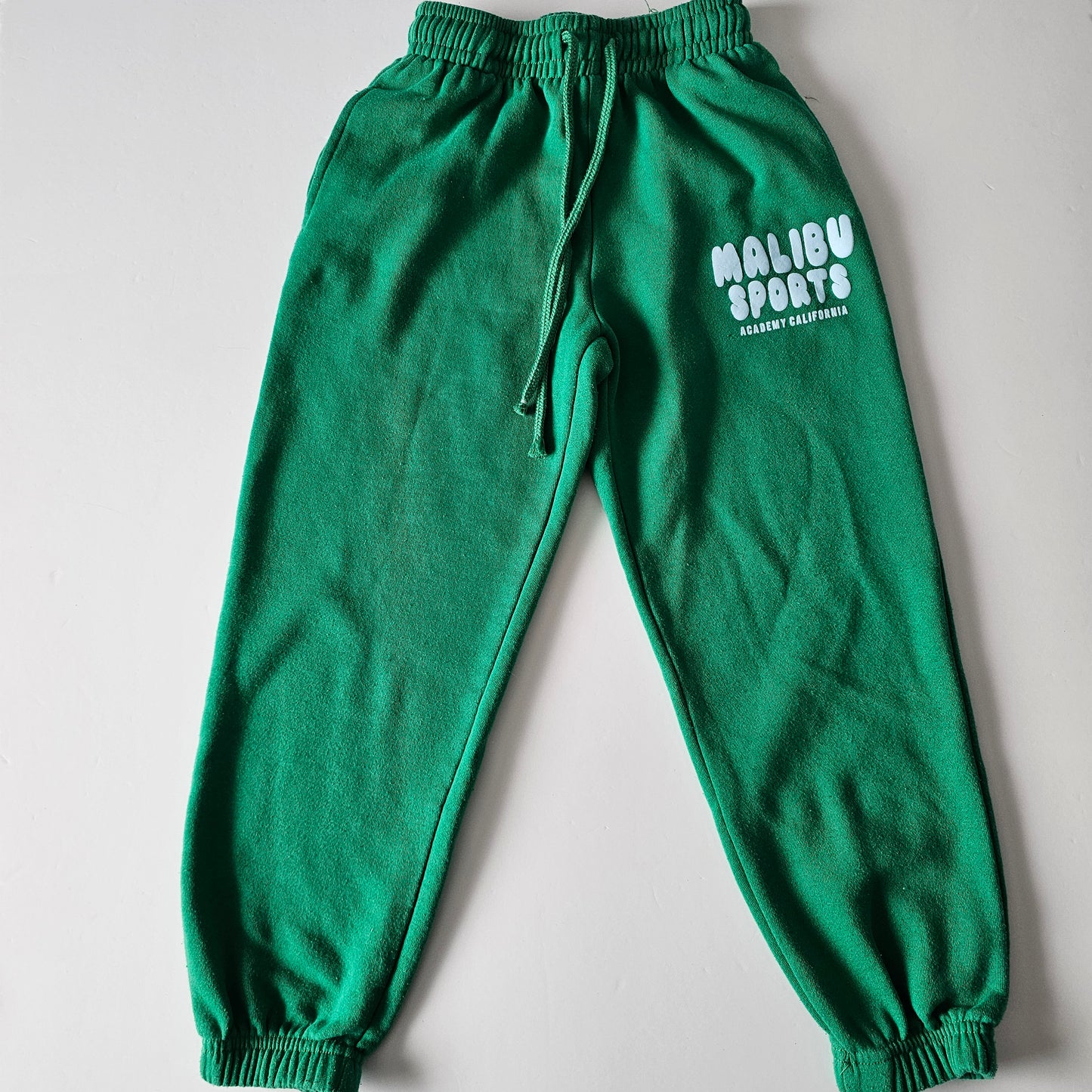 Switch Girls Malibu Sports Trackpants - Size 8