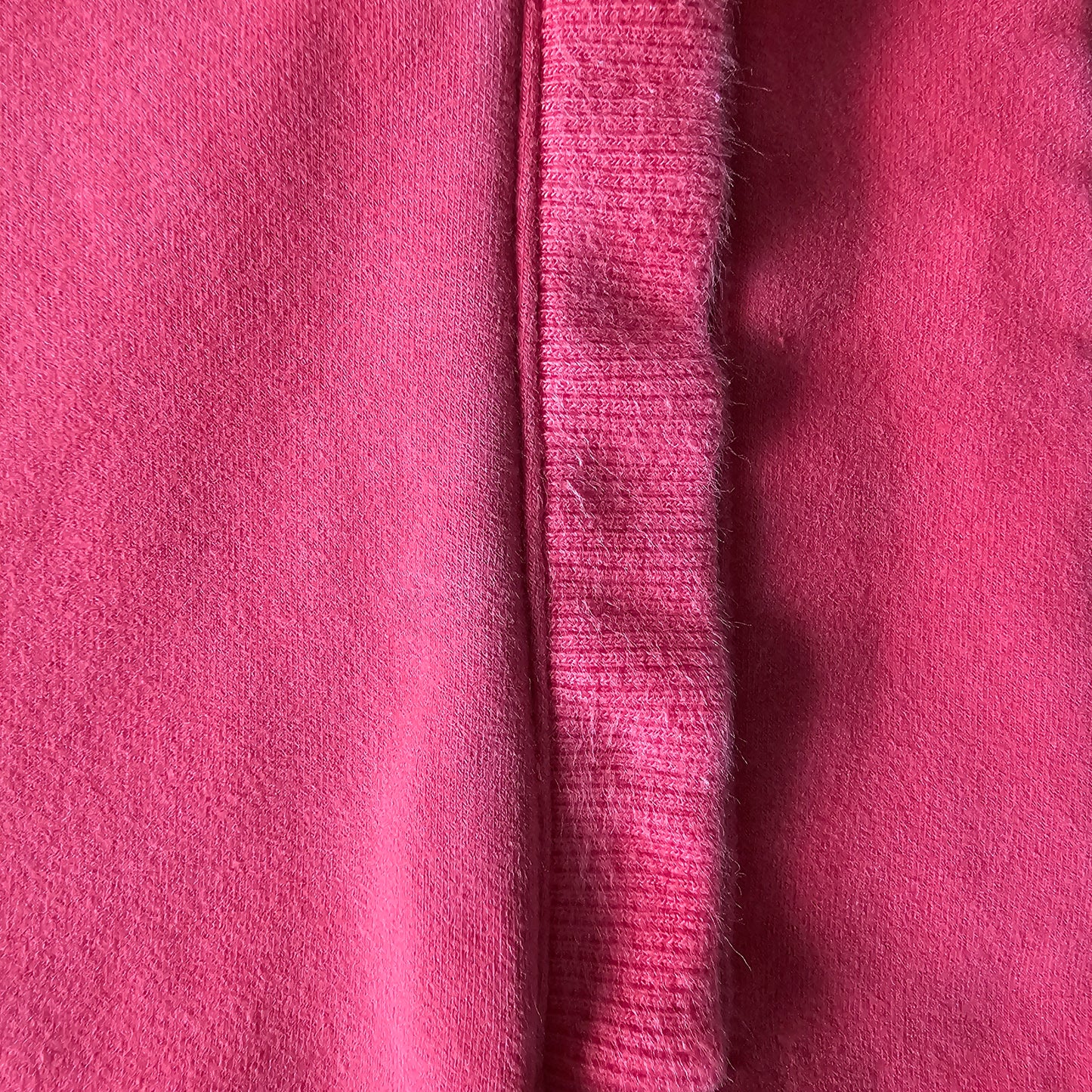 Minti Hooded Sweatshirt Dress (minor flaw) - Size 5