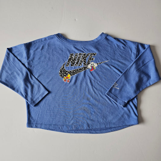 Nike Boxy Fit Top - Size 3