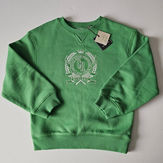Country Road Championship Sweatshirt *BNWT* - Size 4
