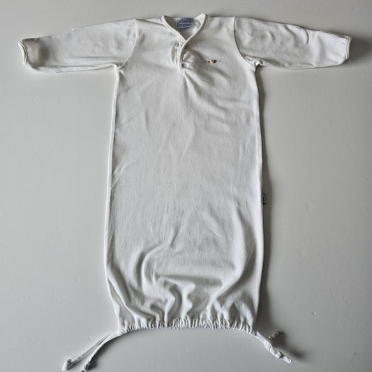 Dimples by Jane Anne Sleep Gown - Size 3m