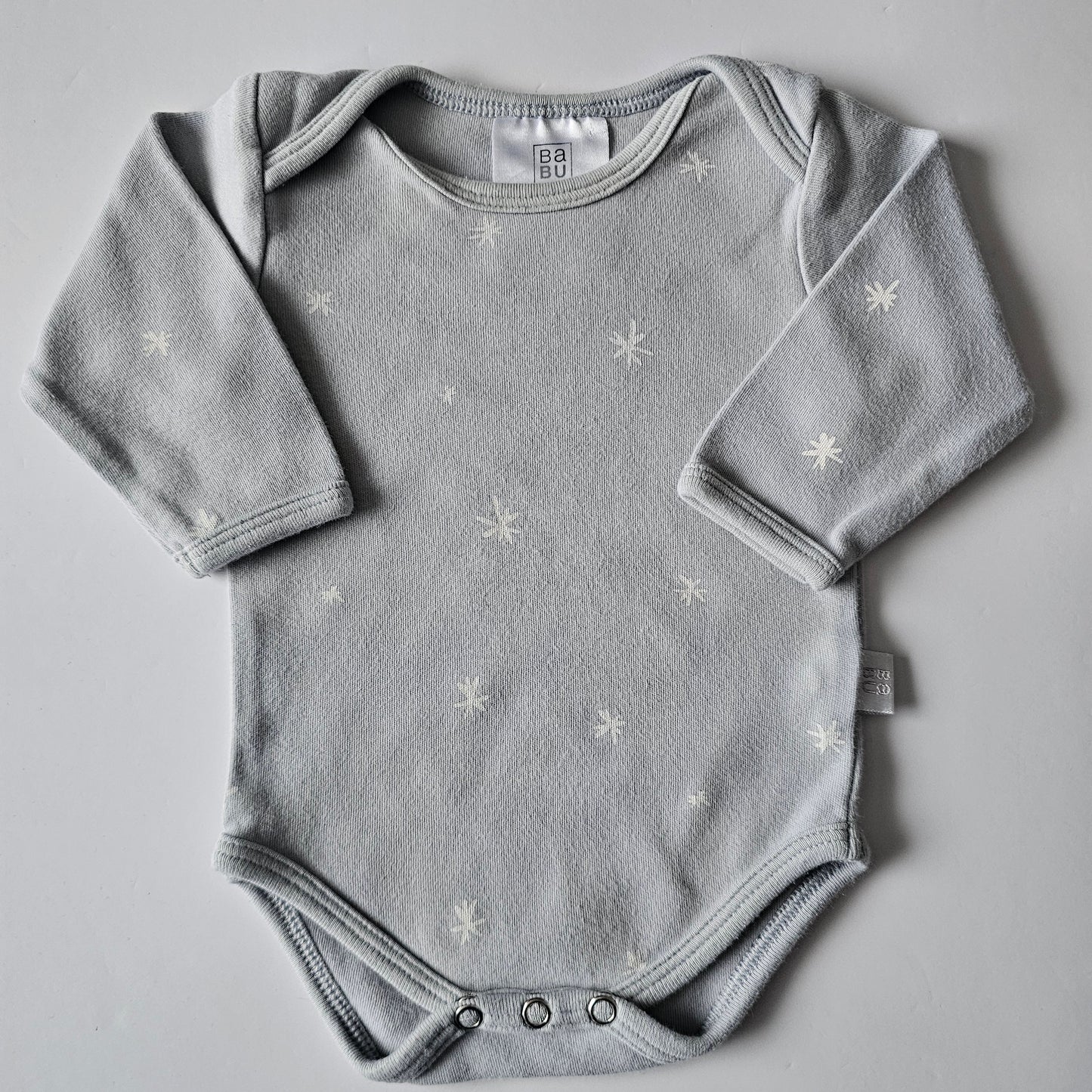 Babu Bodysuit - Size NB