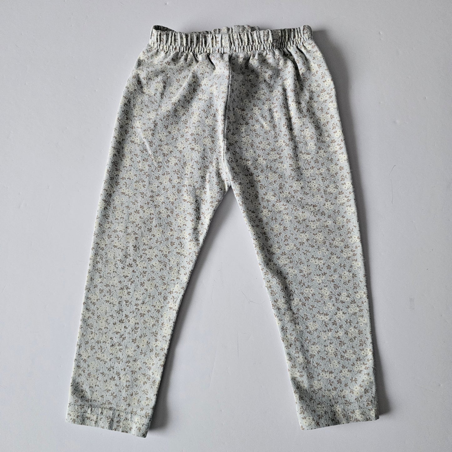 Jamie Kay Rosalie Field Leggings - Size 6-12m