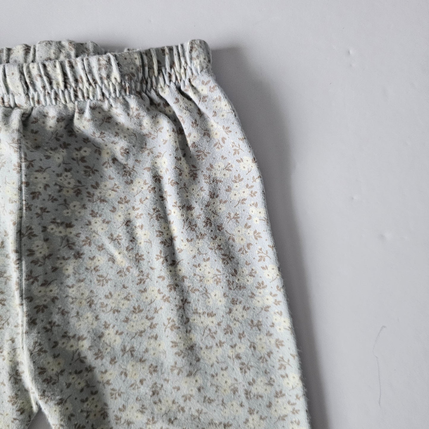Jamie Kay Rosalie Field Leggings - Size 6-12m
