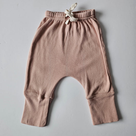 Nature Baby Leggings - Size NB