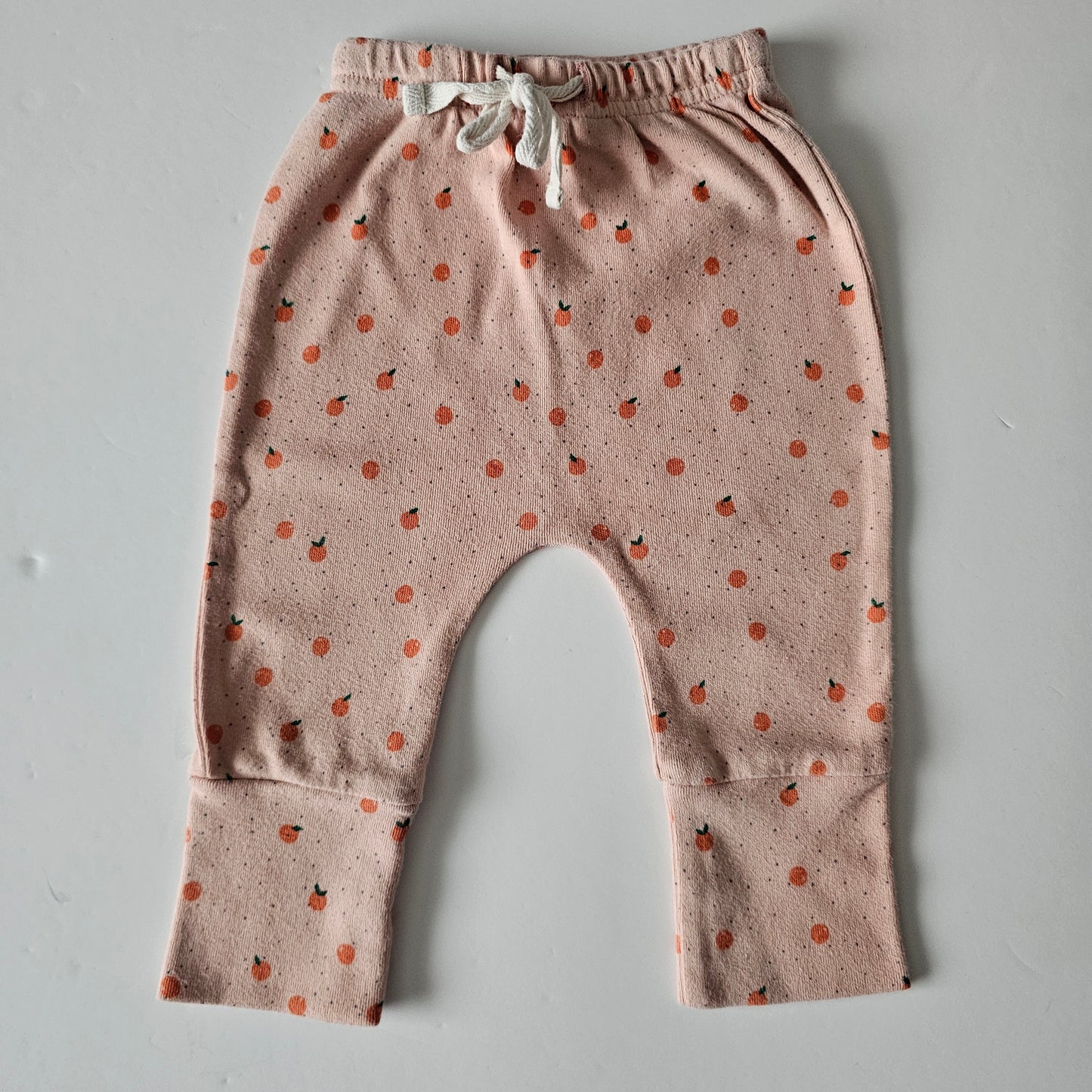 Nature Baby Leggings - Size 0-3