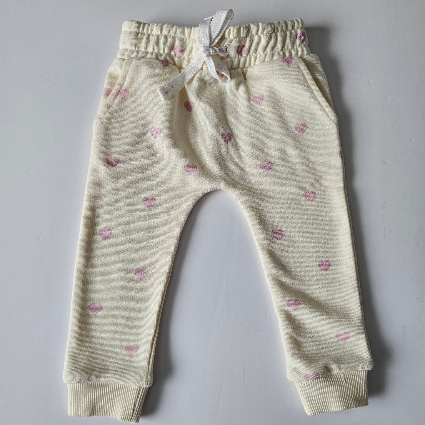 Jamie Kay Lilith Trackpant *BNWOT* - Size 6-12m