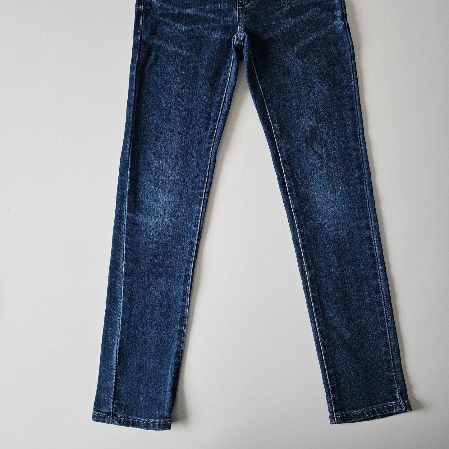 Levi's 710 Super Skinny Jeans - Size 10 Reg