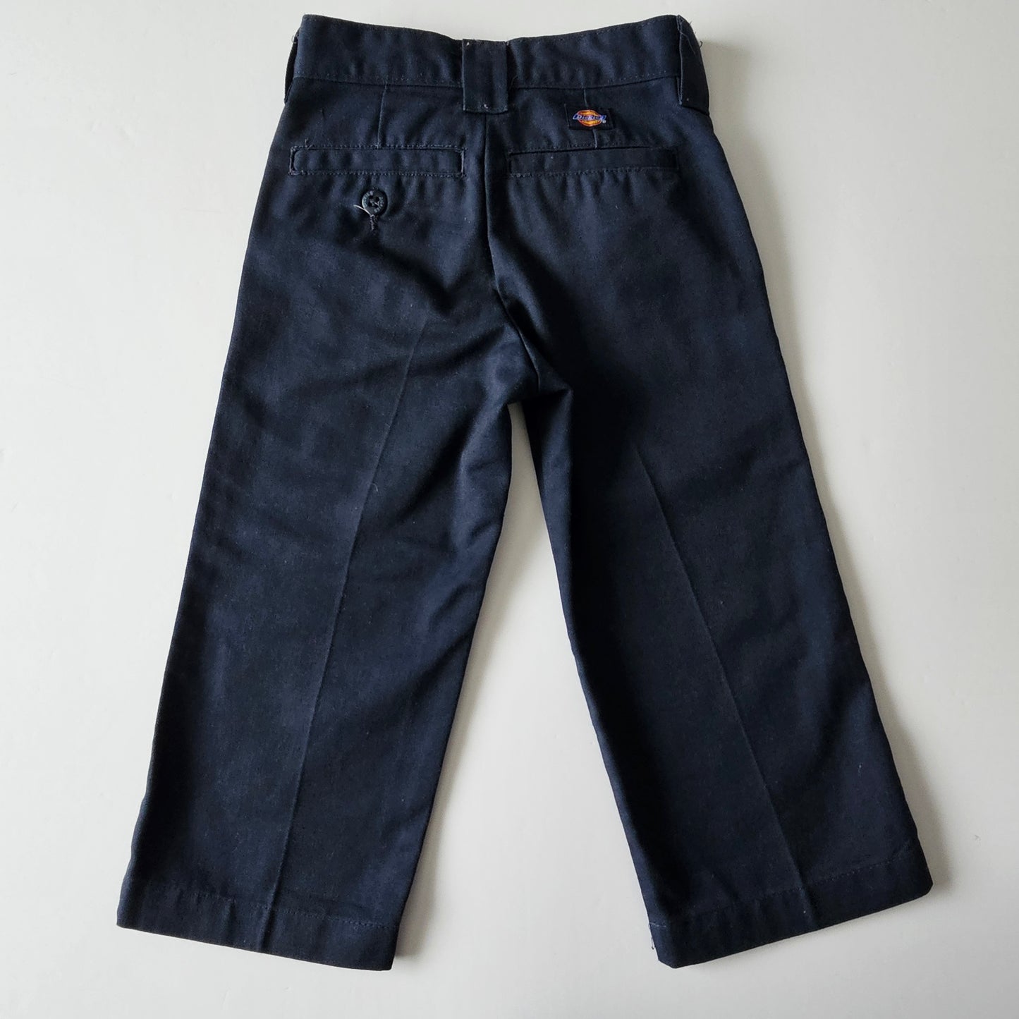 Dickies 874 Original Fit Pants - Size 4