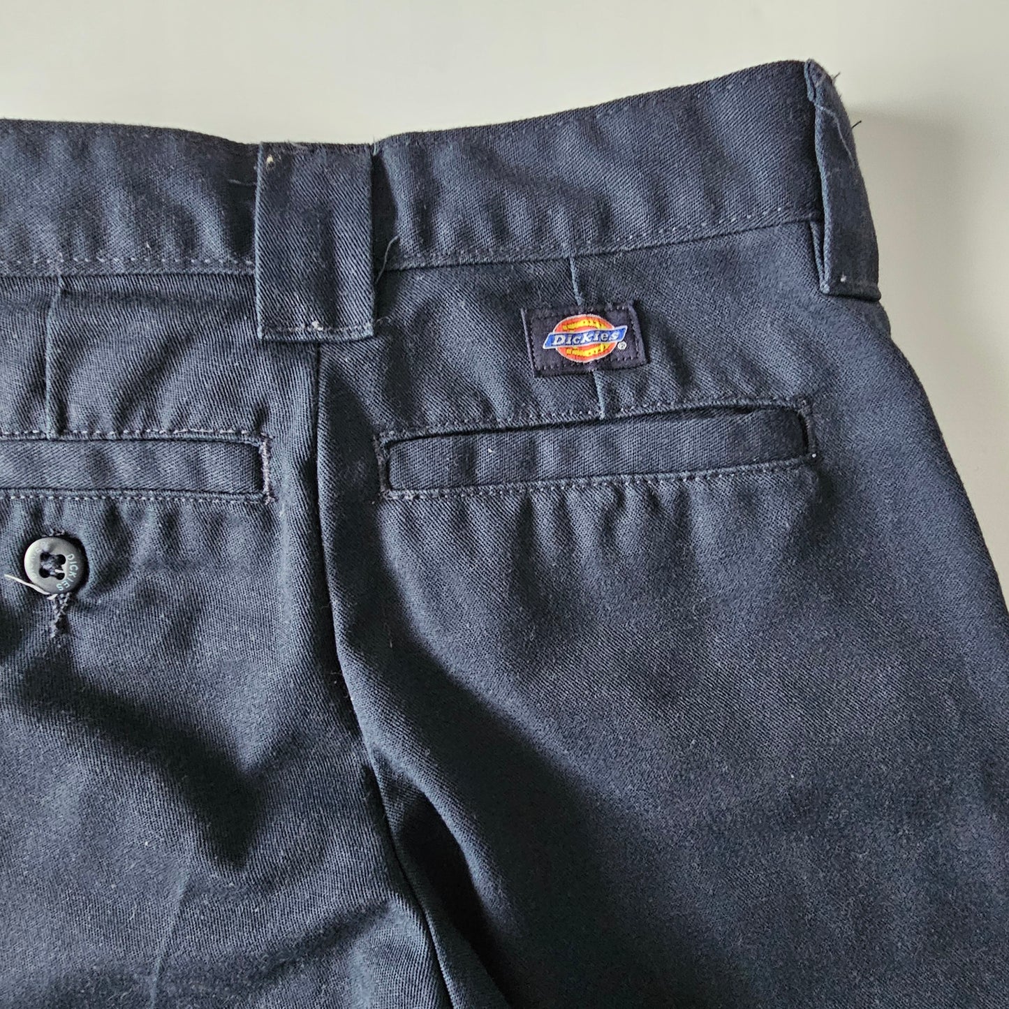 Dickies 874 Original Fit Pants - Size 4