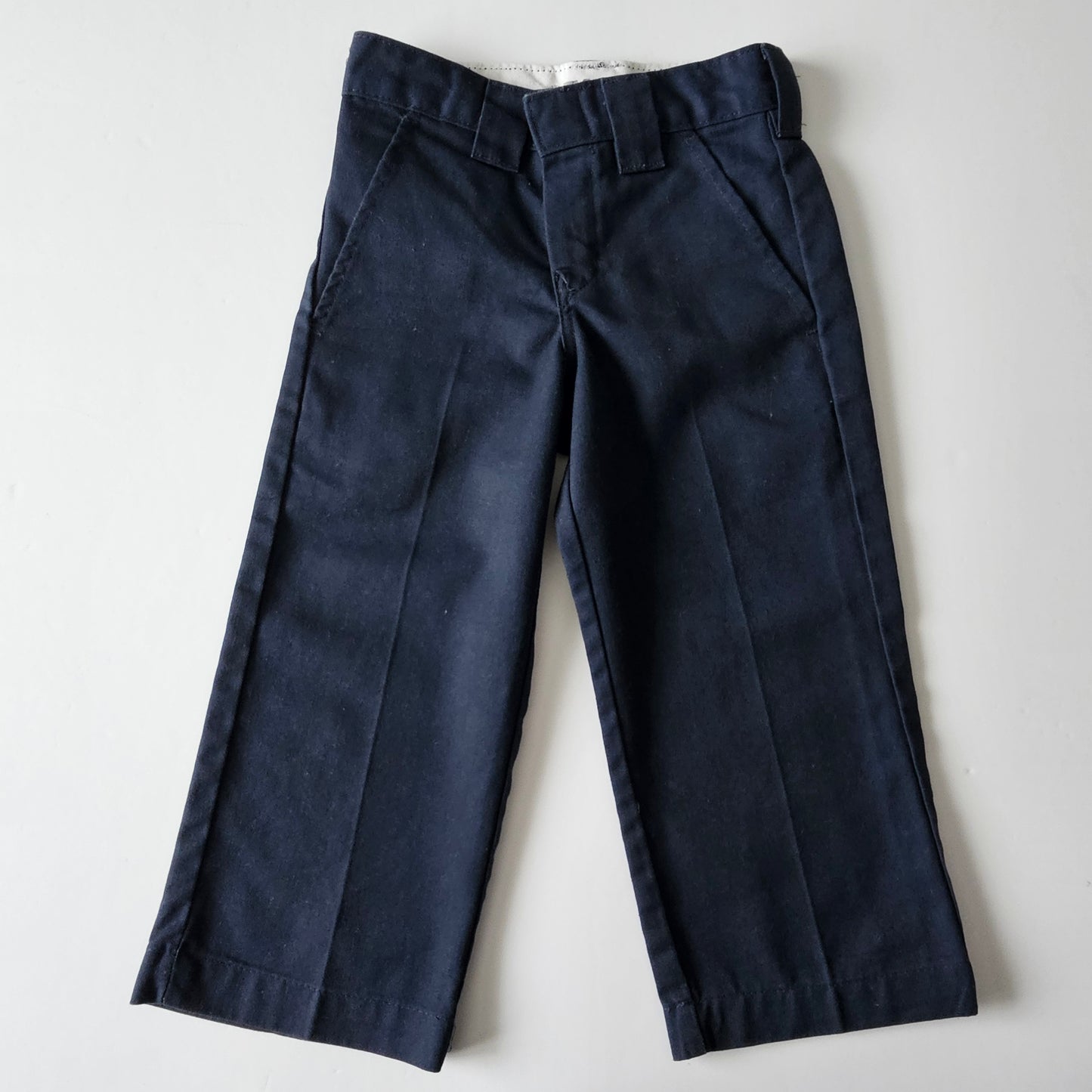 Dickies 874 Original Fit Pants - Size 4