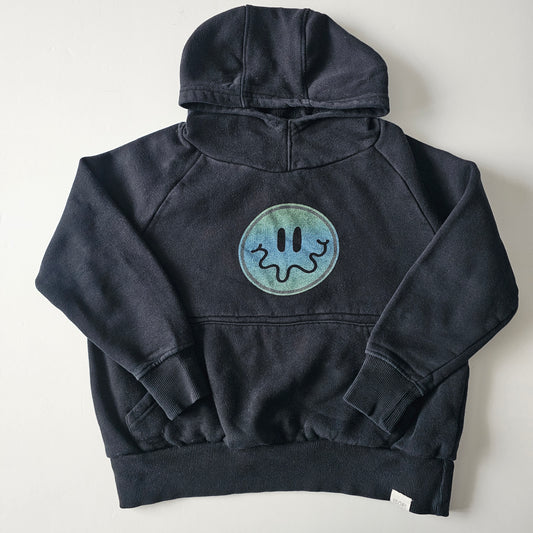 Band of Boys Hoodie - Size 5
