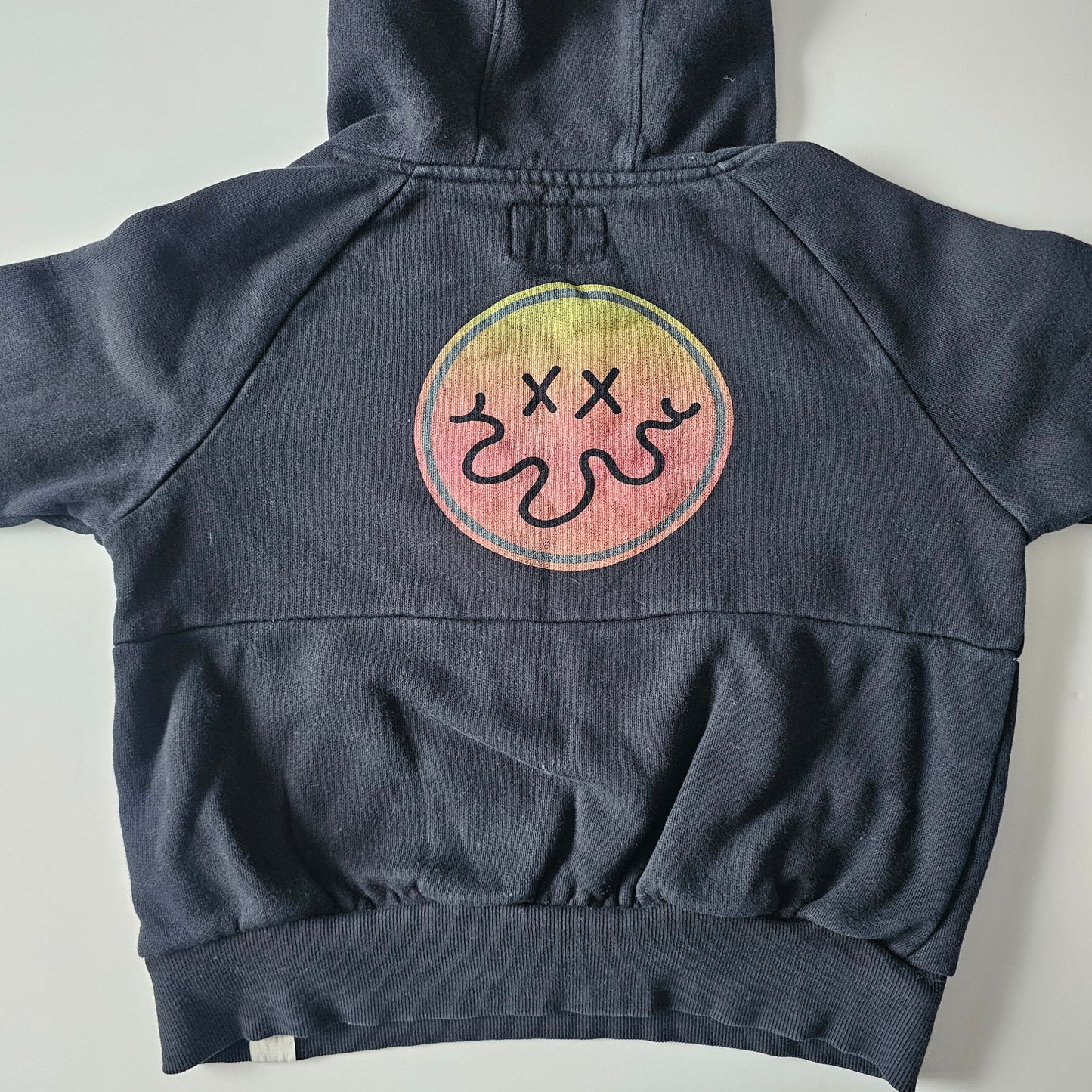 Band of Boys Hoodie - Size 5