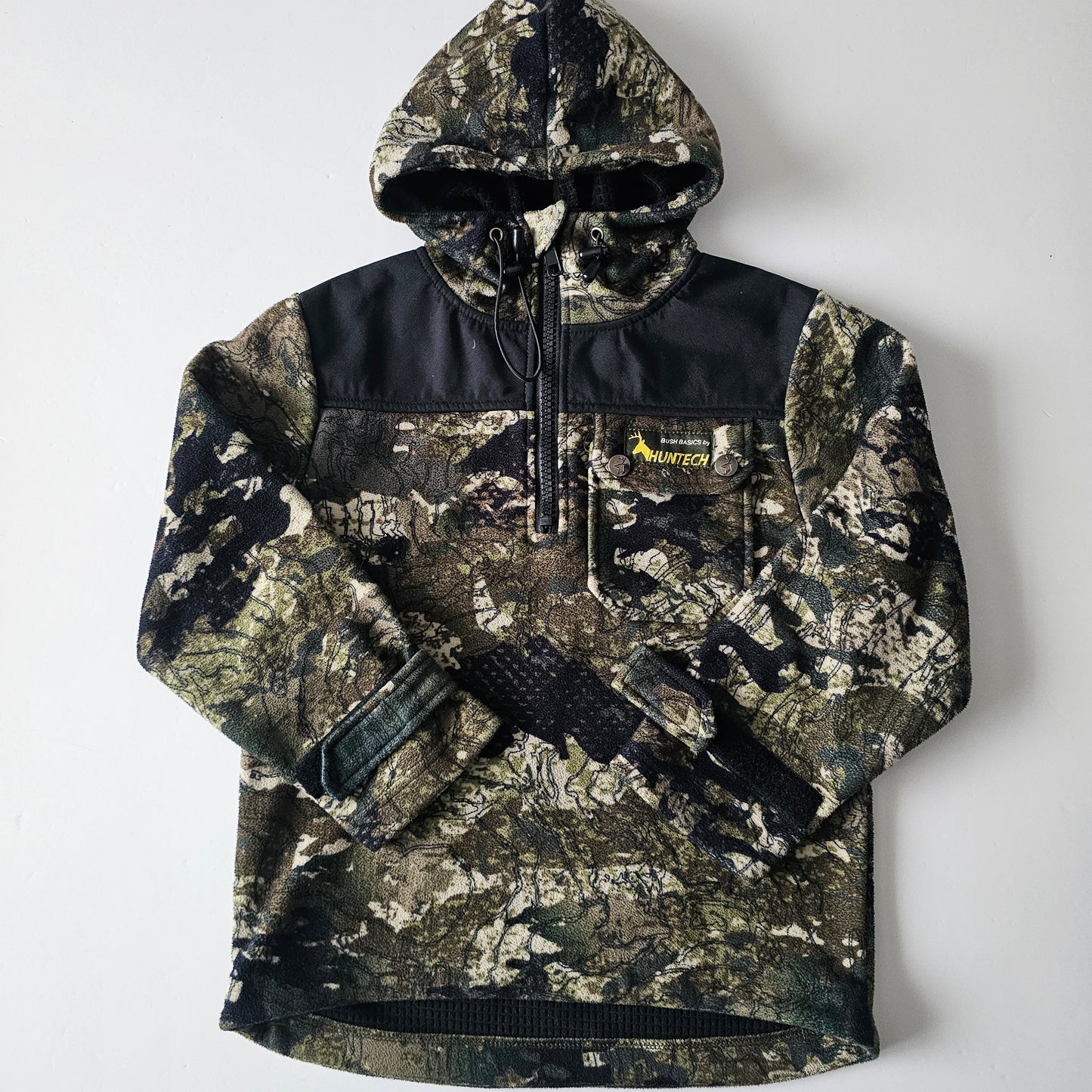 Huntech Jacket - Size 6