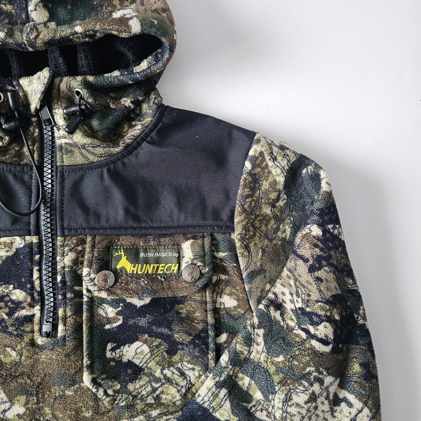 Huntech Jacket - Size 6