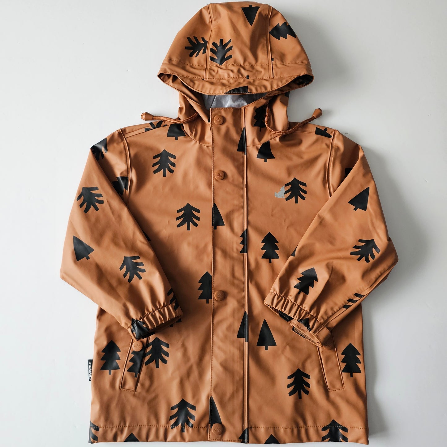 Crywolf Play Jacket (minor flaw) - Size 4