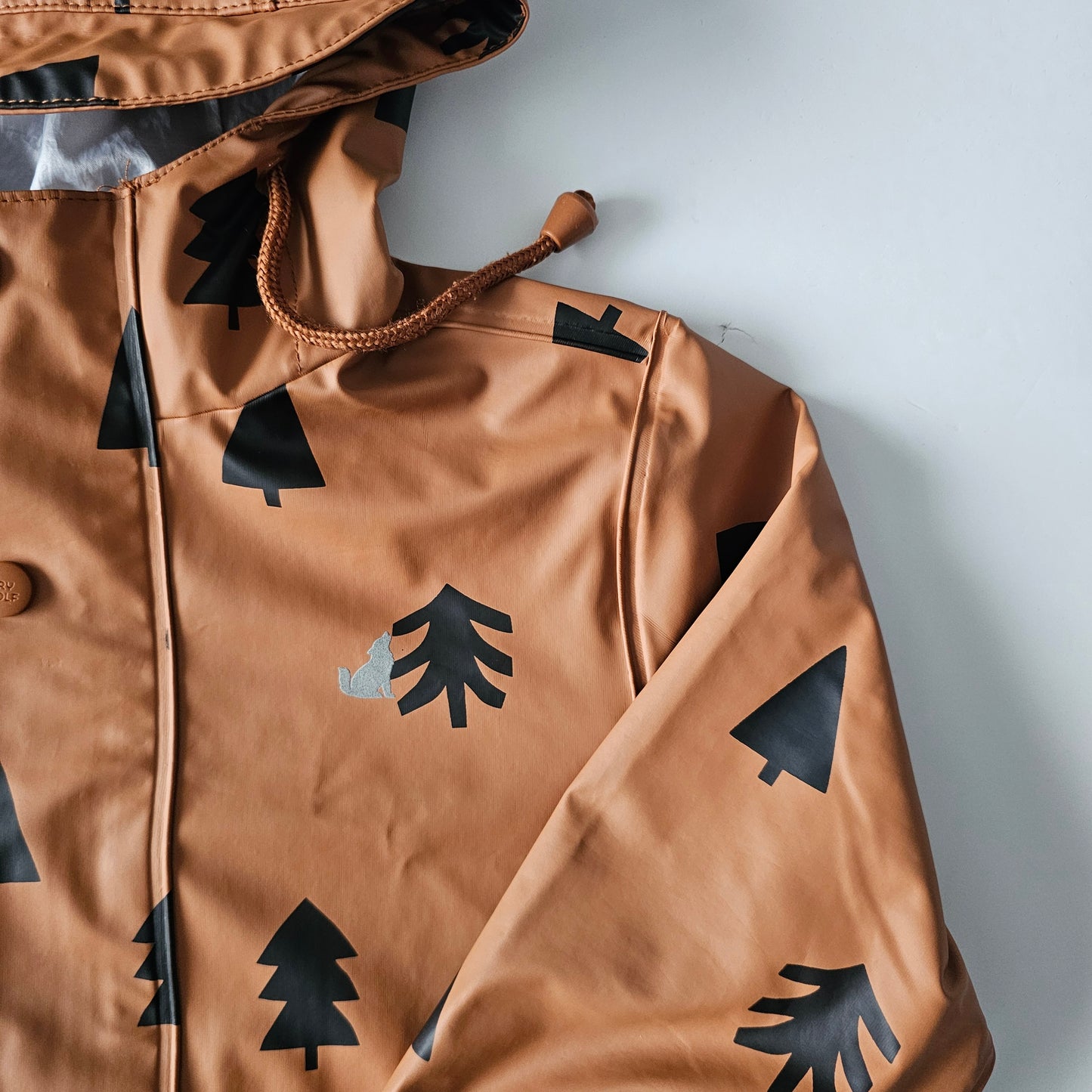 Crywolf Play Jacket (minor flaw) - Size 4