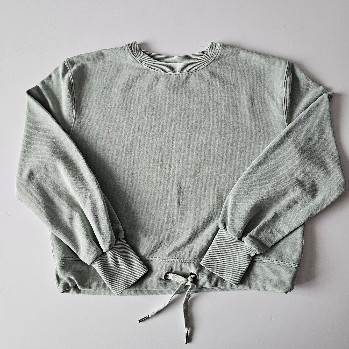 Staples by Eve Girl Sweatshirt (minor flaw) - Size 10