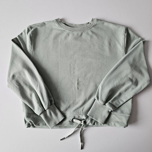 Staples by Eve Girl Sweatshirt (minor flaw) - Size 10