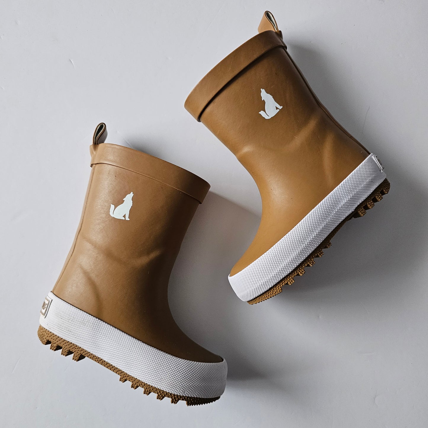 Crywolf Gumboots - Size 20
