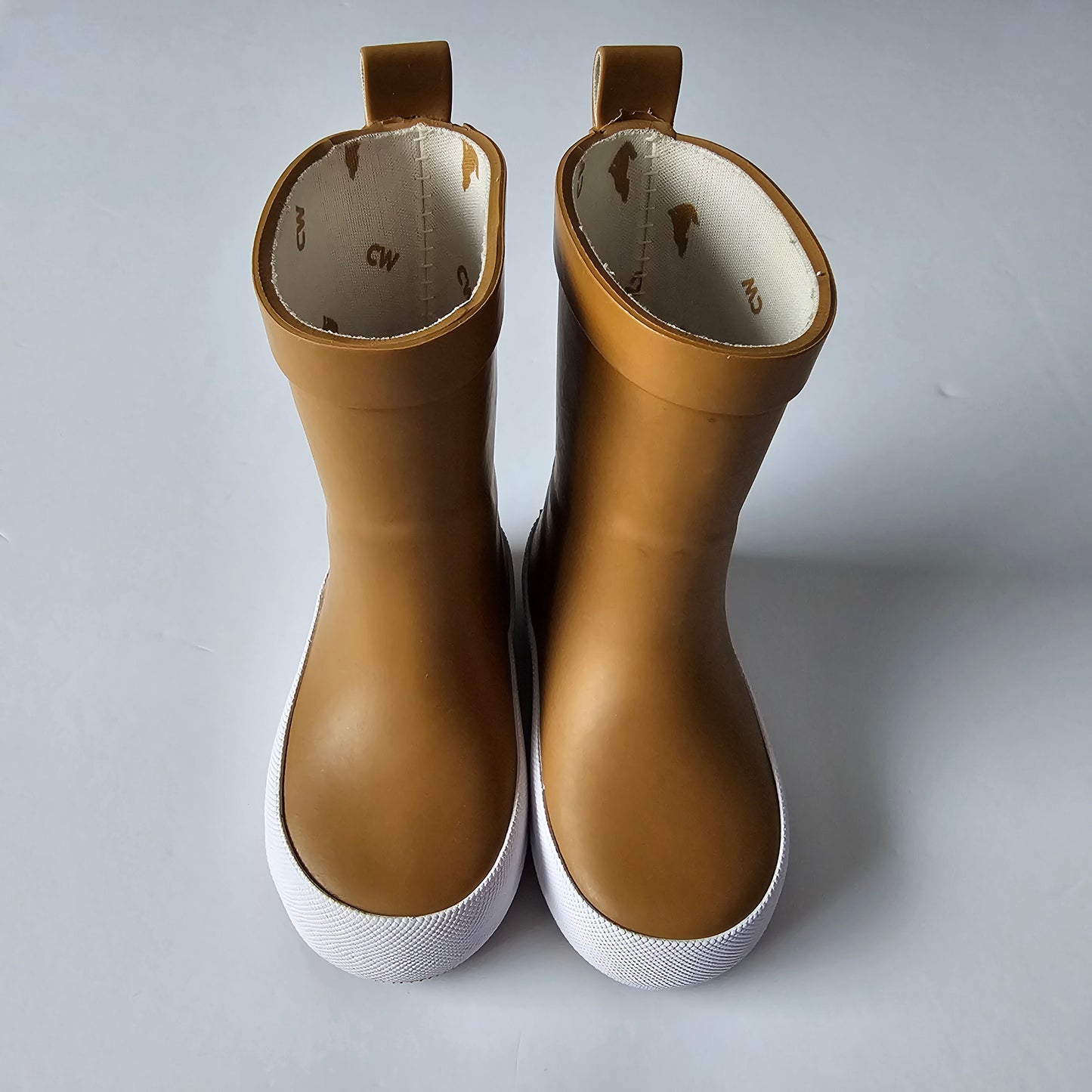 Crywolf Gumboots - Size 20