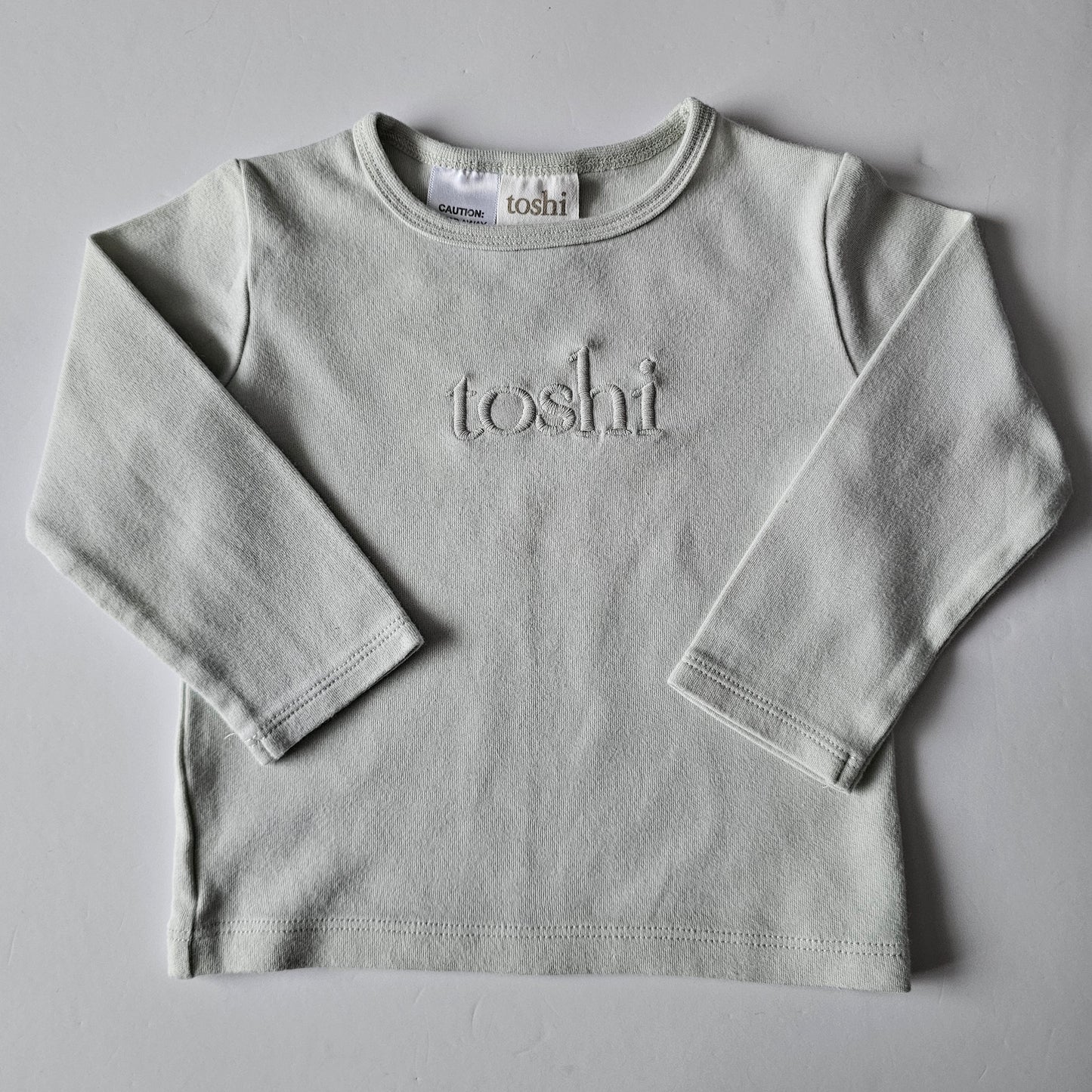 Toshi Top - Size 1