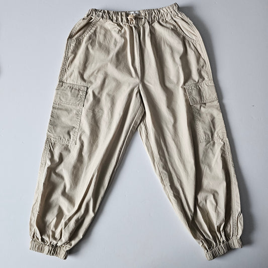 Mac & Elle Cargo Pants - Size 5