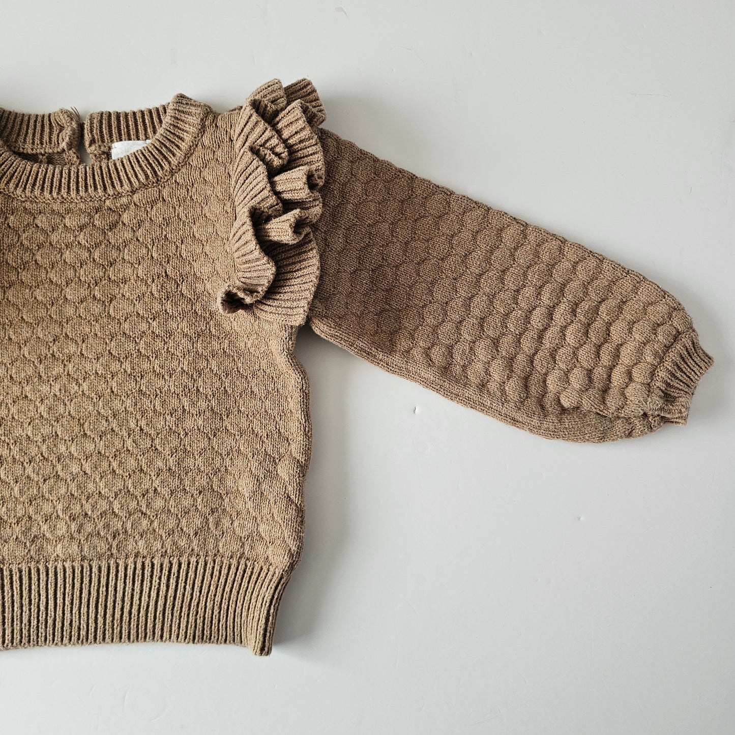 Jamie Kay Hope Knit - Size 1