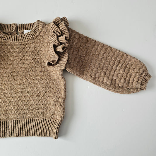 Jamie Kay Hope Knit - Size 1