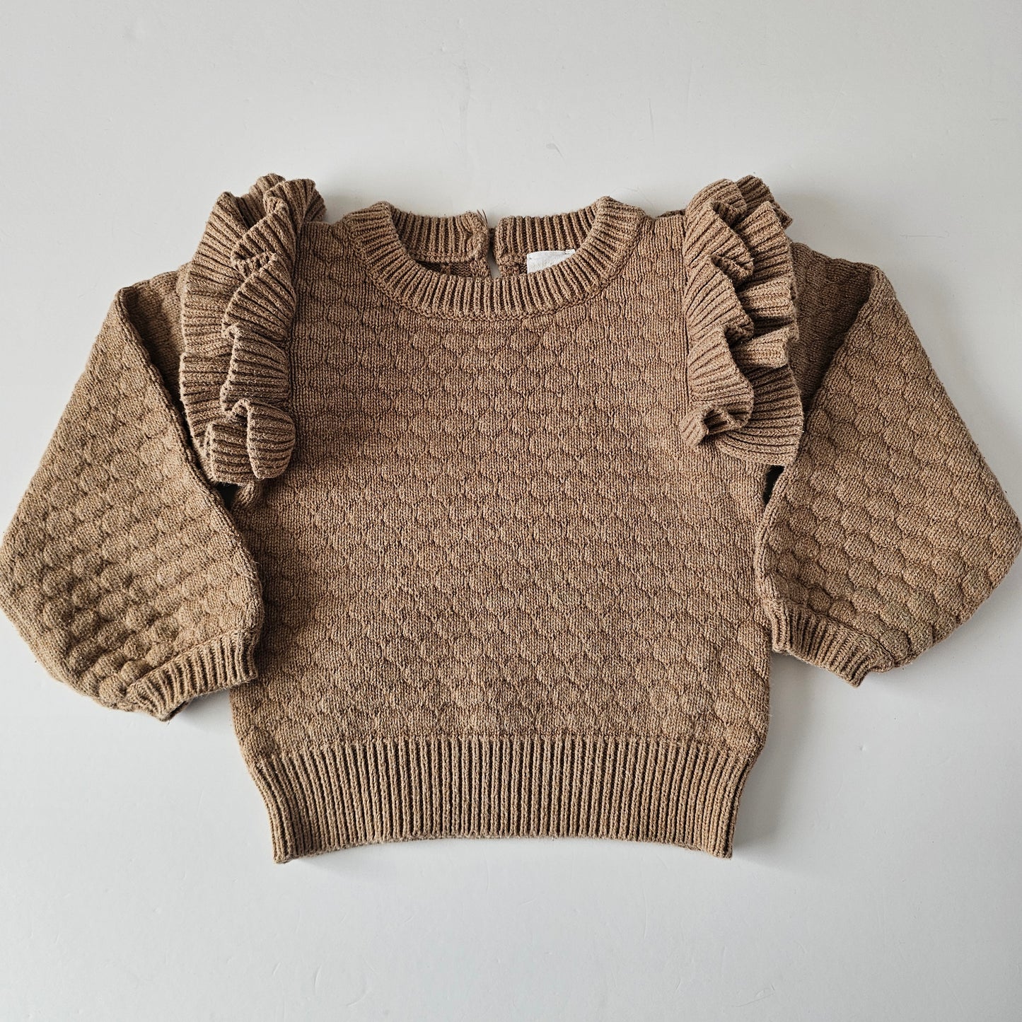 Jamie Kay Hope Knit - Size 1