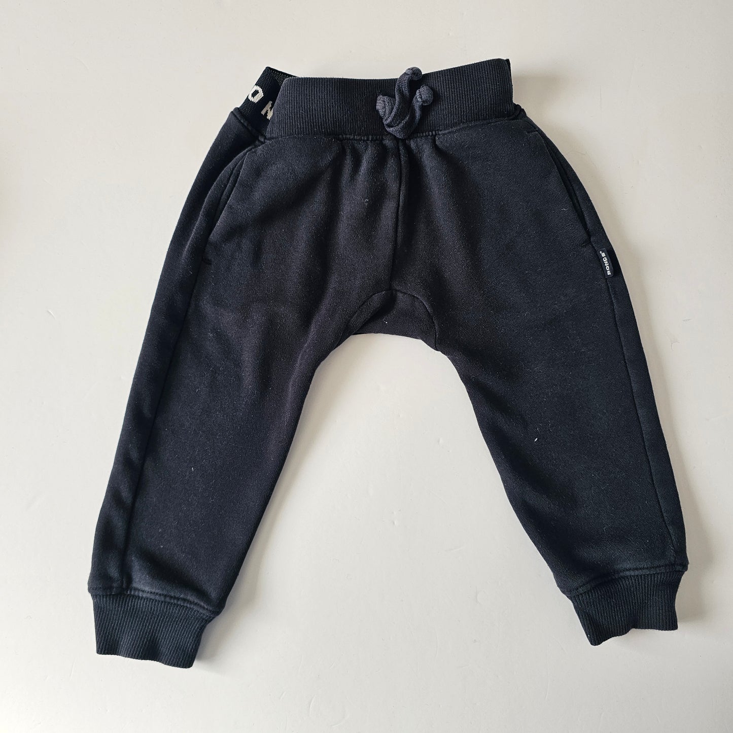 Bonds Trackpants - Size 1