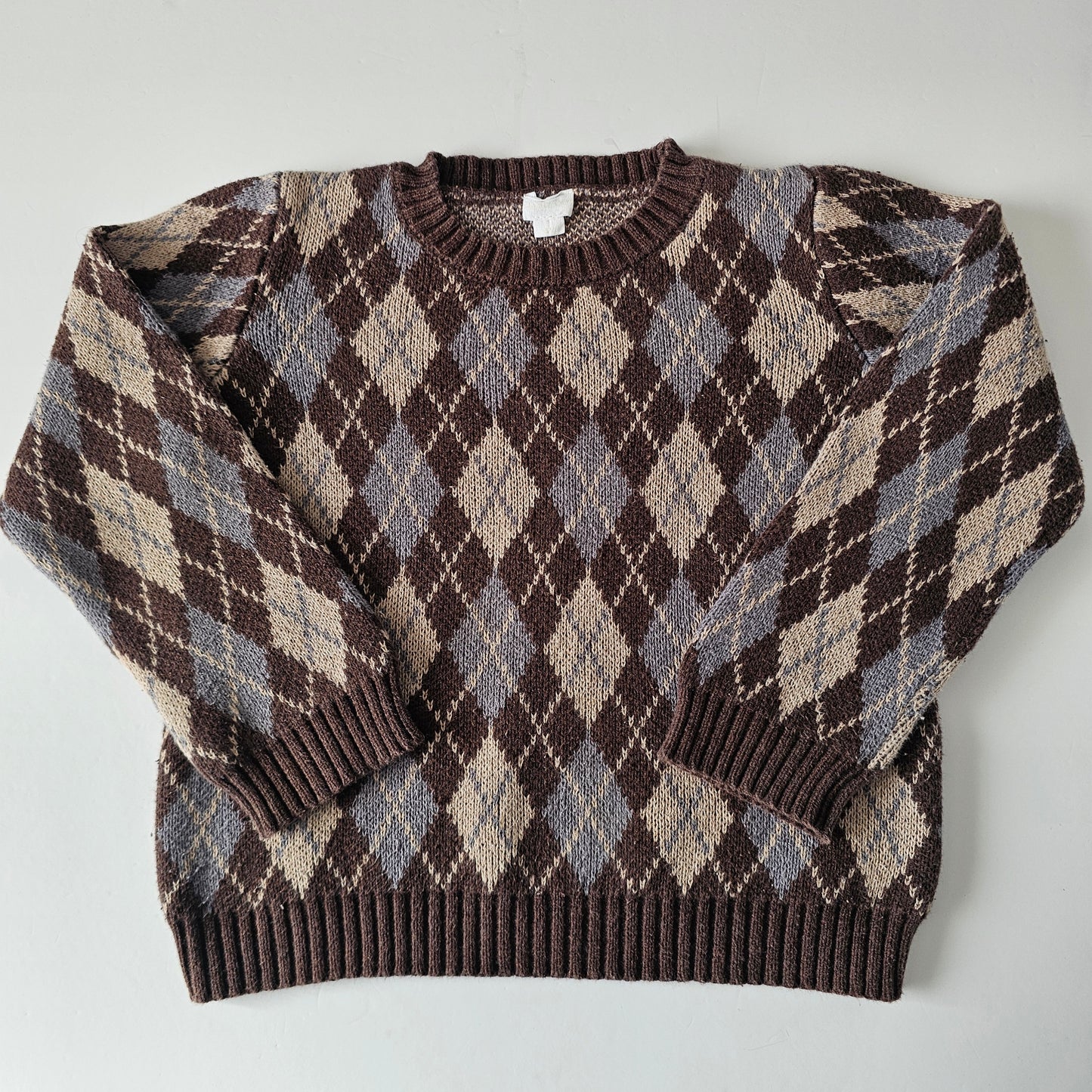 Jamie Kay Enzo Knit Jumper - Size 5
