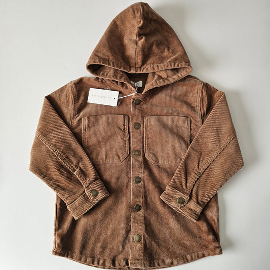 Jamie Kay Tiger Blair Corduroy Jacket *BNWT* - Size 5