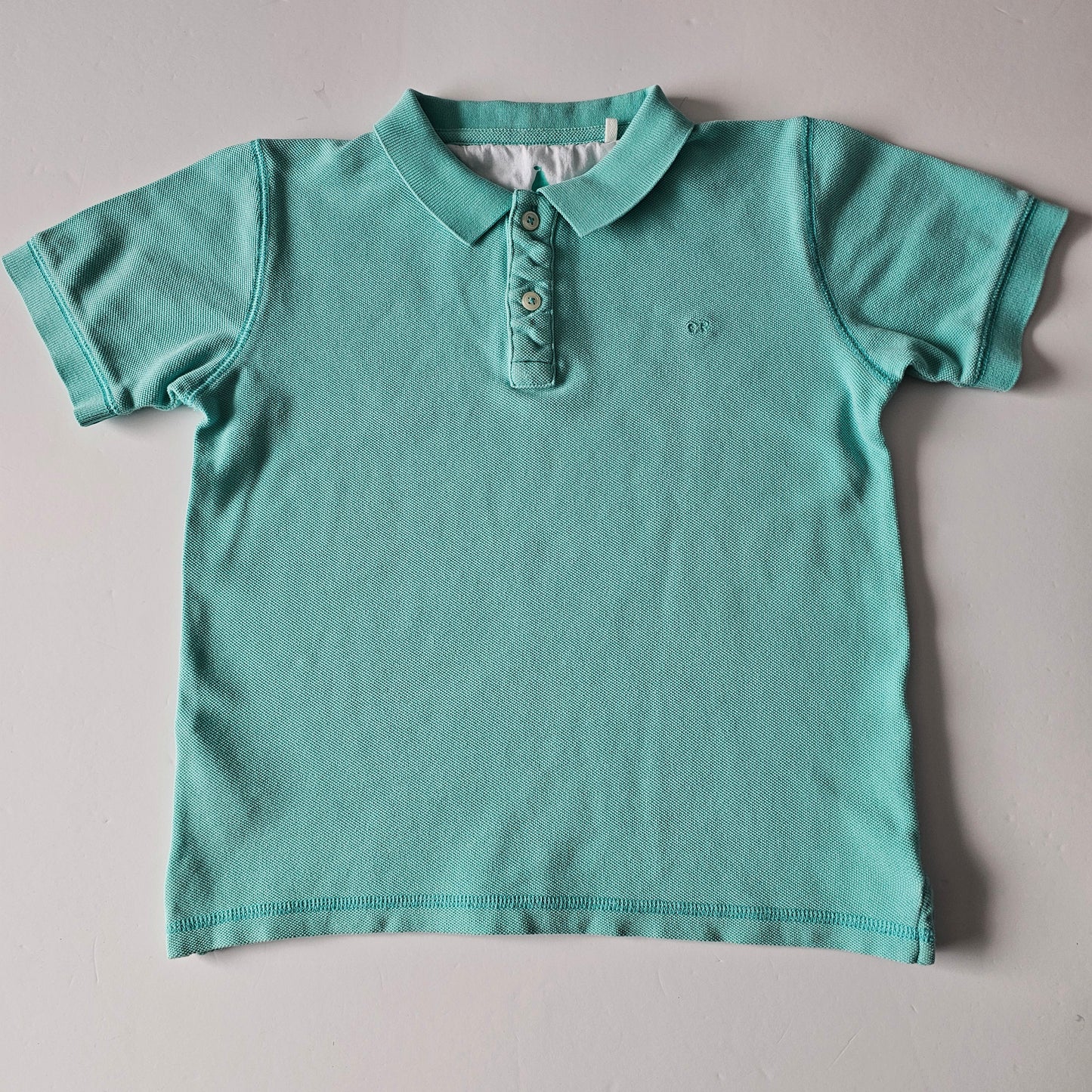 Country Road Logo Polo - Size 7