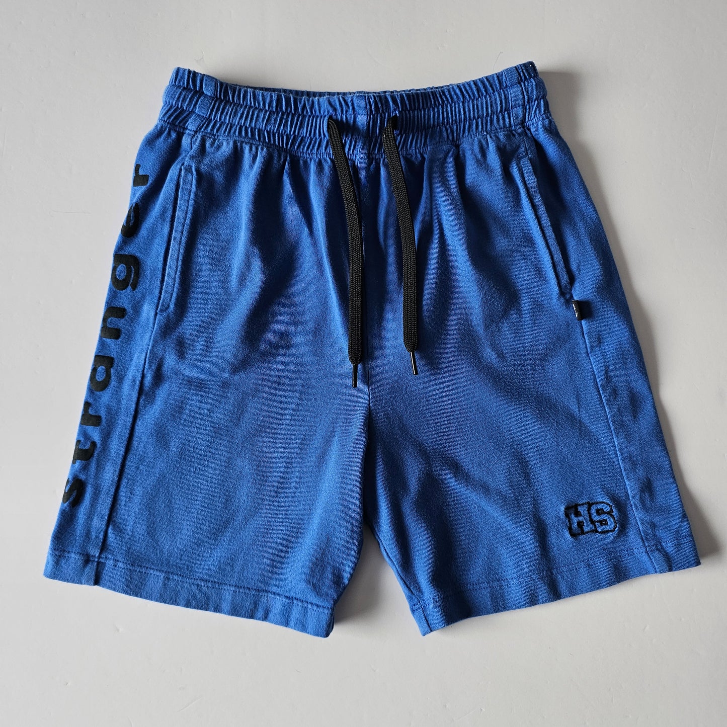 Hello Stranger Shorts - Size 5