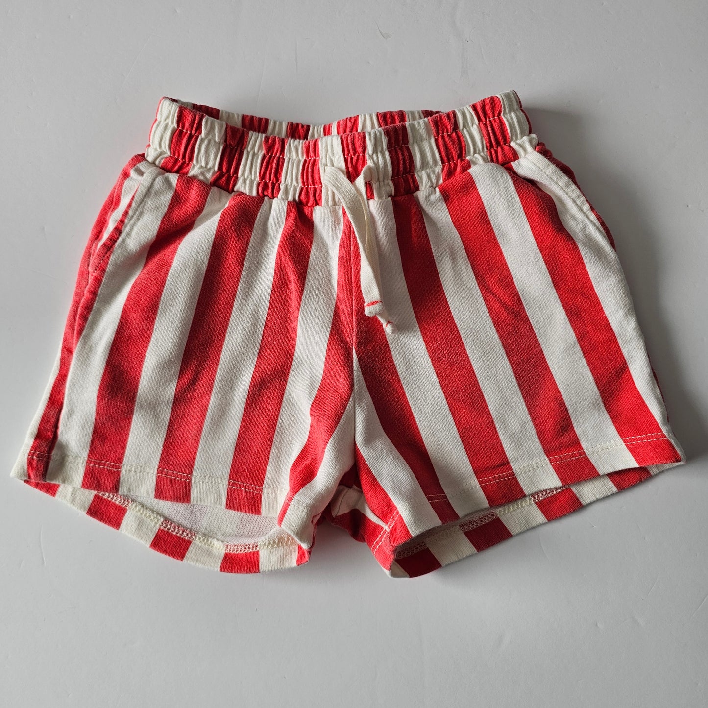Seed Logo Shorts (minor flaw) - Size 4