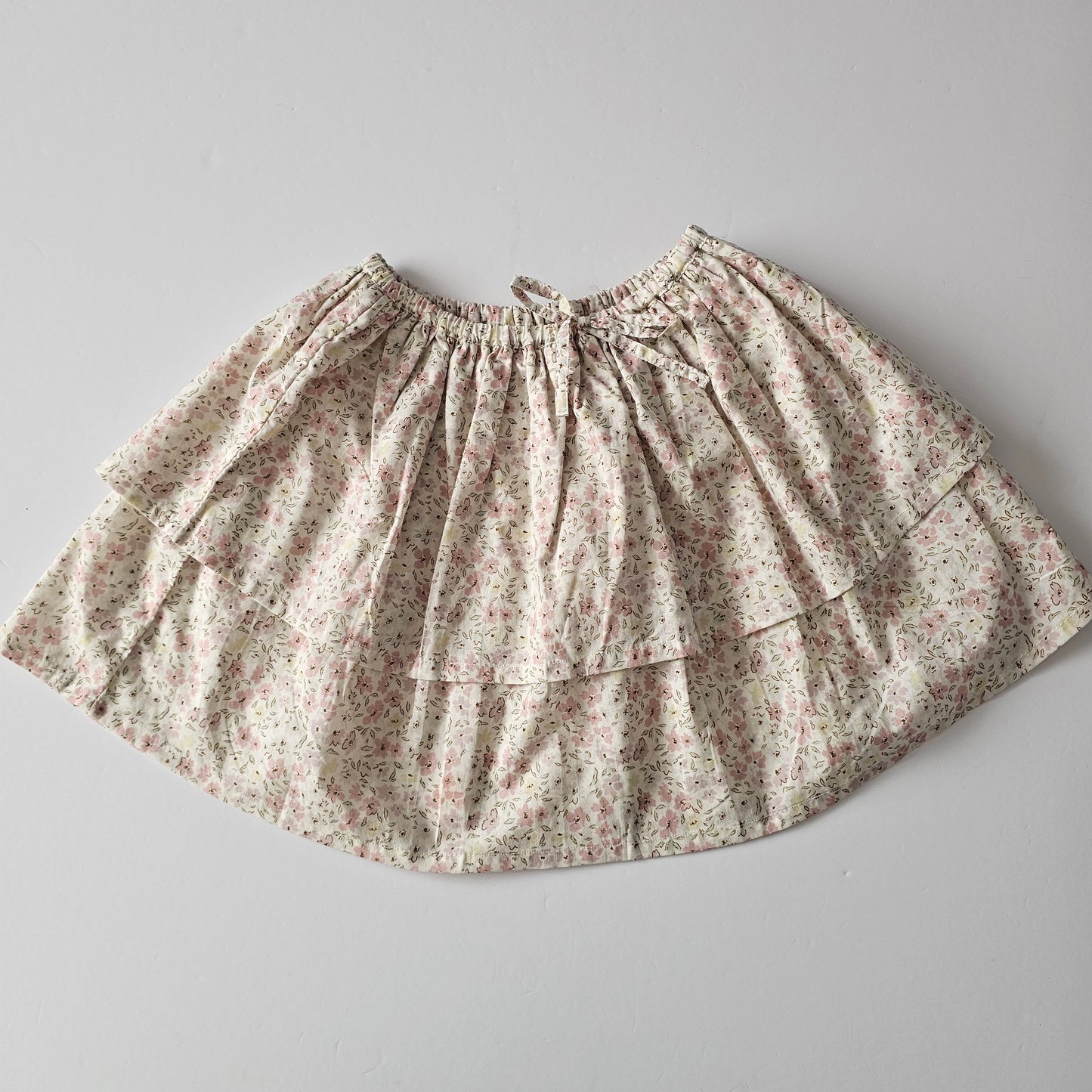 Jamie Kay Fifi Floral Heidi Skirt - Size 6